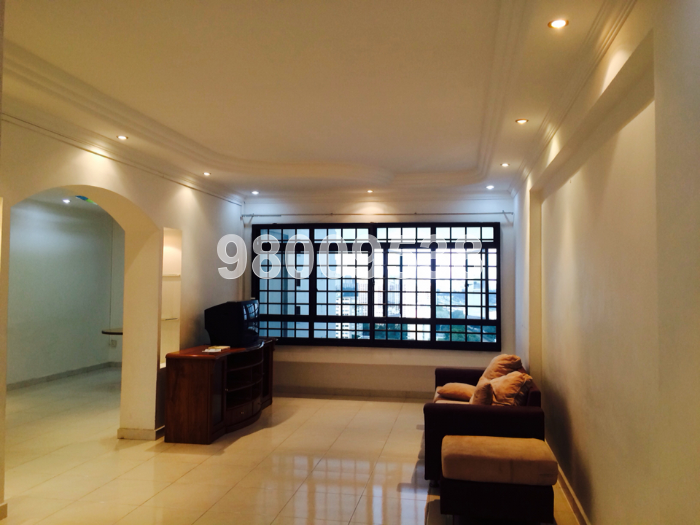 Blk 7 Lorong 7 Toa Payoh (Toa Payoh), HDB 5 Rooms #25689772
